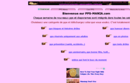 pps-mania.com