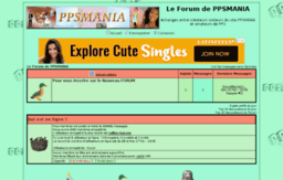 ppsmania.positifforum.com