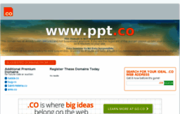 ppt.co