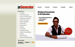 pr-generator.de