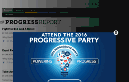 pr.thinkprogress.org