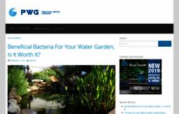 practical-water-gardens.com