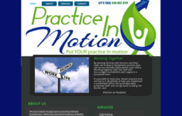 practiceinmotion.com