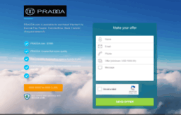 pradda.com