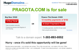 pragota.com