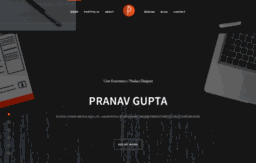 pranavgupta.com