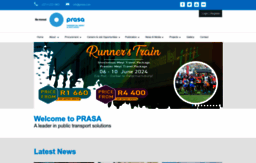 prasa.com