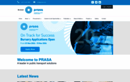 prasa.com