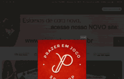 prazeremjogo.com.br