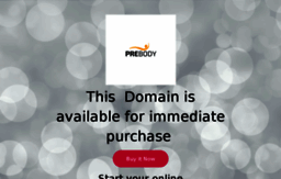 prebody.com