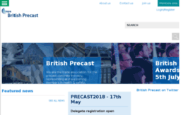 precast.unified.co.uk