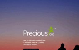 precious.org