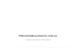 precisionbuildingvic.com.au