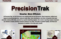 precisiontrak.com