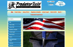 predatortools.com