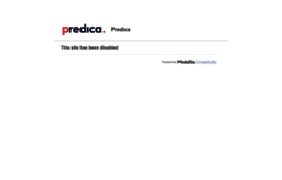 predica.crowdicity.com