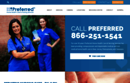 preferredcares.com