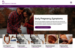 pregnancy-calendars.net