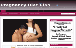 pregnancy-dietplan.com