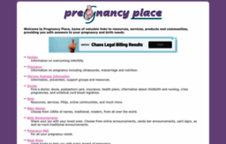 pregnancy-place.com