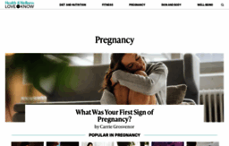 pregnancy.lovetoknow.com