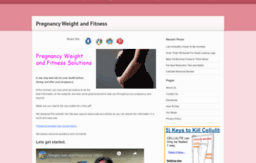 pregnancyweightsolutions.com
