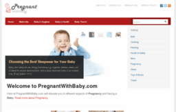 pregnantwithbaby.com