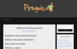 preguiza.net