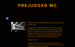 prejudgedmc.com