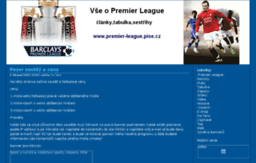 premier-league.pise.cz