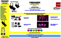 premier-lighting.com