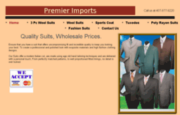 premierimports.org