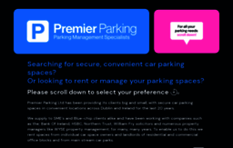 premierparking.ie