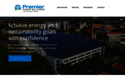 premierpowersolutions.com