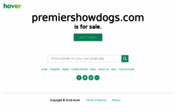 premiershowdogs.com