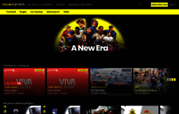 premiersports.com