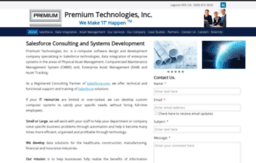 premium-technologies.com