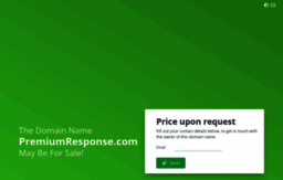 premiumresponse.com