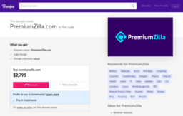 premiumzilla.com