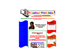preschoolprintables.com