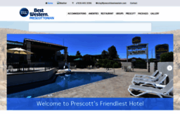 prescottbestwestern.com