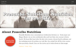 prescribenutrition.coursebeyond.com