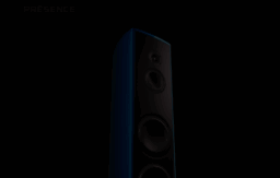 presence-audio.com
