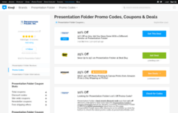 presentationfolder.bluepromocode.com