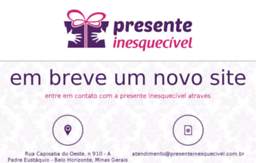 presenteinesquecivel.com.br