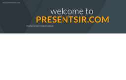 presentsir.com