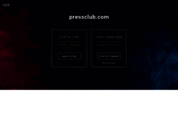 pressclub.com