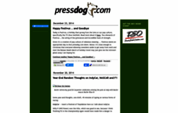 pressdog.com