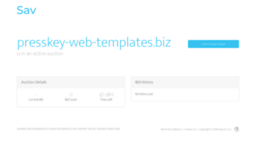 presskey-web-templates.biz