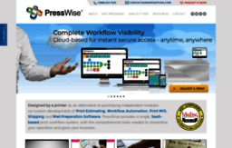 presswise.com